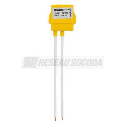  COMPENSATEUR ACTIF 