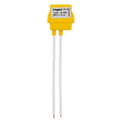  COMPENSATEUR ACTIF 
