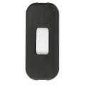  INTER BIP 2A 250V NOIR LUM. 