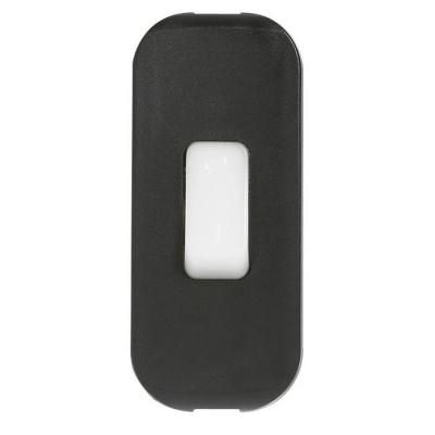  INTER BIP 2A 250V NOIR LUM. 