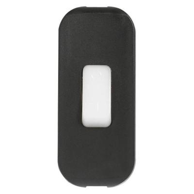  INTER BIP 2A 250V NOIR LUM. 