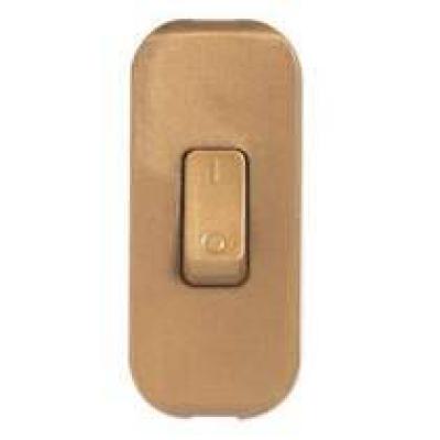 INTER BIP 2A 250V VIEIL/OR 