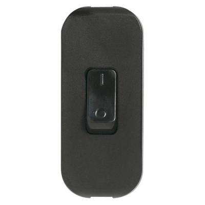  INTER BIP 2A 250V NOIR 