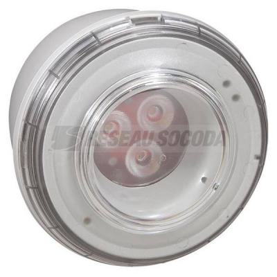  DAAVS BLANC IP65 2/150 CD 