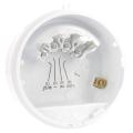  SOCLE IP65 POUR DSAF+DVAF    ! 
