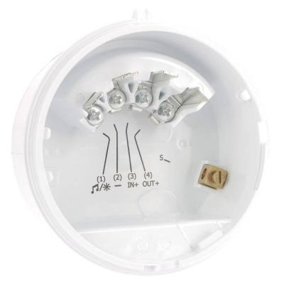  SOCLE IP65 POUR DSAF+DVAF    ! 
