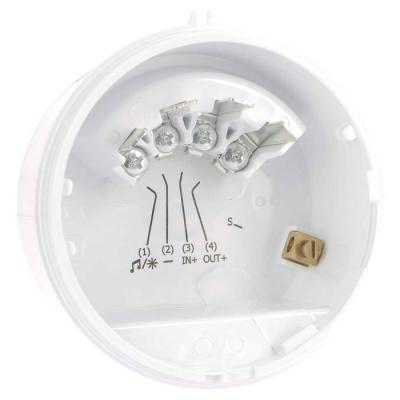  SOCLE IP65 POUR DSAF+DVAF    ! 