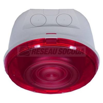  DS 90 DB IP65+FLASH FIXAT.SAIL 