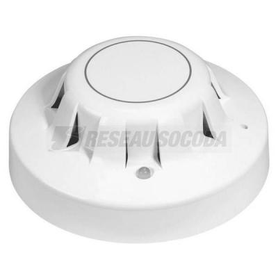  DETECTEUR DE FUMEE OPTIQUE 