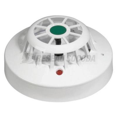  DETECTEUR DE FUMEE THERMIQUE 