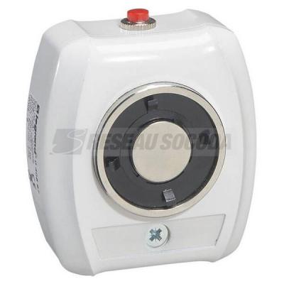  VENTOUSE CMP 20DAN 24V MURALE 