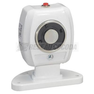  VENTOUSE 20DAN 24V PIED DE SOL 