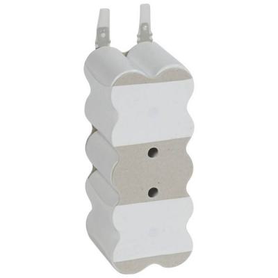  BATTERIE DE 40634.36.43.44.46 