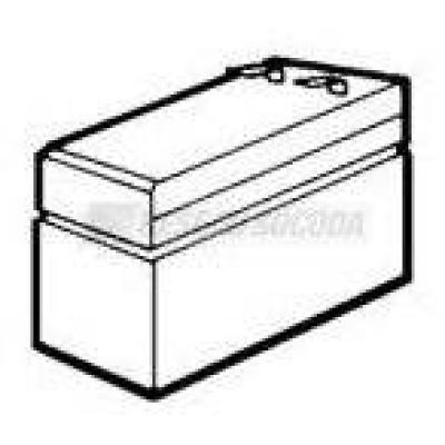  BATTERIE PLOMB 7AH 12V 
