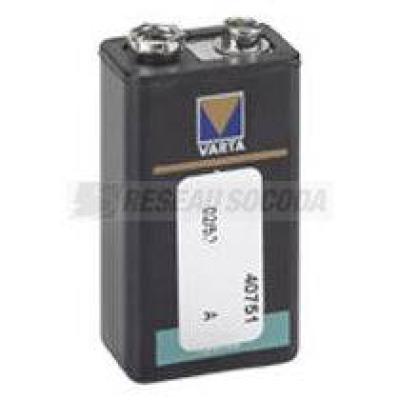  BATTERIE 9V 150MAH 