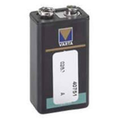  BATTERIE 9V 150MAH 