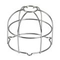 GRILLE INOX 90MM 