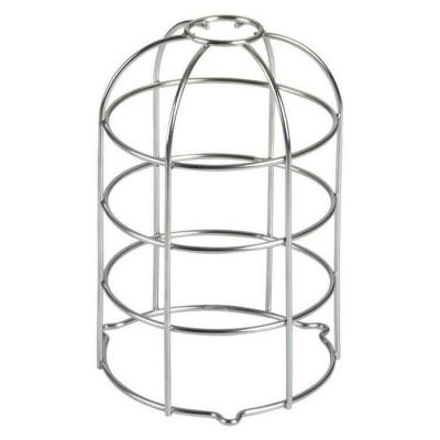  GRILLE INOX 157MM 