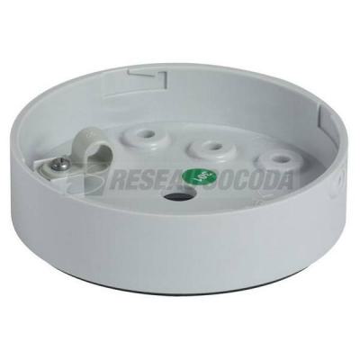  SOCLE 12-24V FAIBLE HAUTEUR 