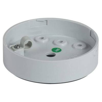  SOCLE 12-24V FAIBLE HAUTEUR 