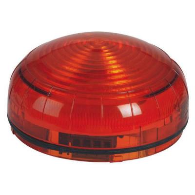  FEU LED ORANGE 3 CANAUX 