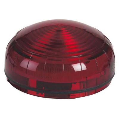  FEU LED ROUGE 3 CANAUX 