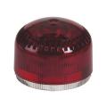  FEU LED + SONORE ROUGE 3 C. 