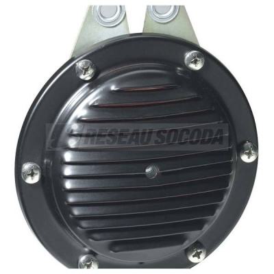  AVERTISSEUR INDUSTRIEL 110V 