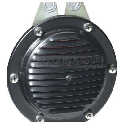 AVERTISSEUR INDUSTRIEL 230V 