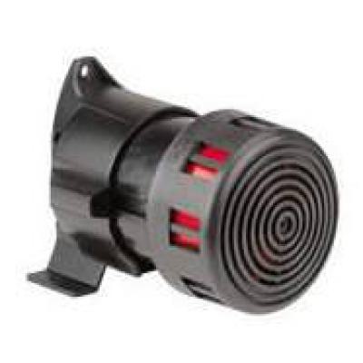  SIRENE ELECTROMECA. 24V 