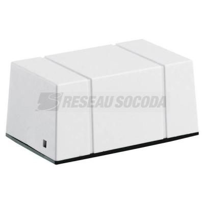 TRANSFO SONNERIE 12/24V1/1,5AN 