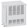  AUTOTRANSFO TRI PROT1 KVA    ! 