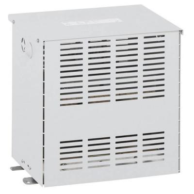  AUTOTRANSFO TRI PROT2,5 KVA  ! 