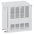  AUTOTRANSFO TRI PROT10 KVA   ! 