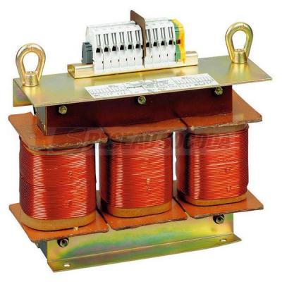  AUTOTRANSFO TRI NU 4KVA      ! 