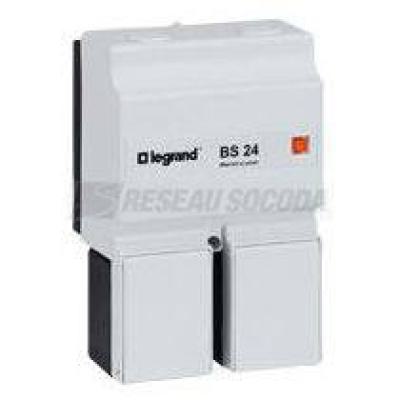  TRANSFO BSM 100VA 220/24     ! 
