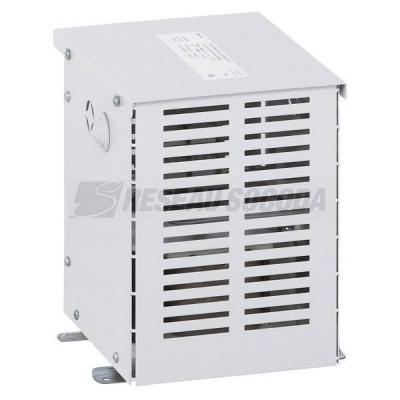  TRANSFO MONO 6300VA          ! 