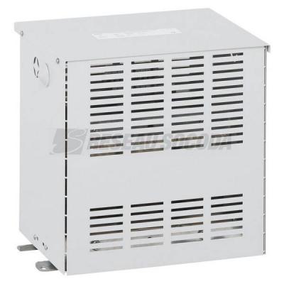  TRANSFO TSCT PROTEGE0,63VA TRI 