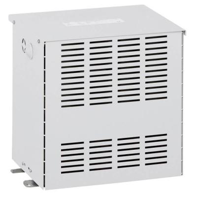  TRANSFO TSCT PROTEGE4KVA TRI ! 