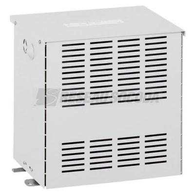  TRANSFO TSCT PROTEGE4KVA TRI ! 