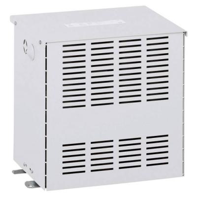  TRANSFO TSCT PROTEGE4KVA TRI ! 