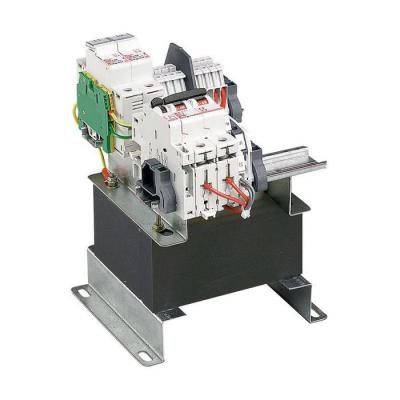  TRANSFO CNOMO TDCE 160VA 2X24 