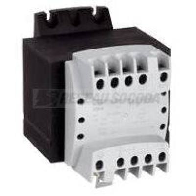  TRANSFO.EQUIP.2X115V 100VA   ! 