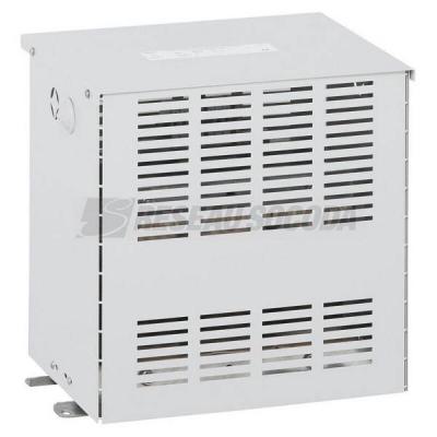  TRANSFO TRI PROTEGE 4KVA     ! 