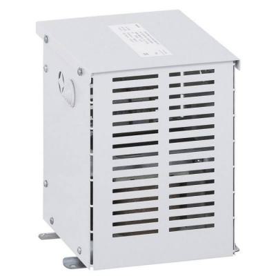  TRANSFO TRI PROTEGE 6,3KVA   ! 