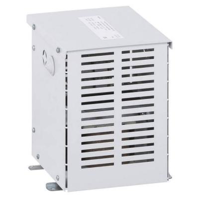  TRANSFO TRI PROTEGE 6,3KVA   ! 