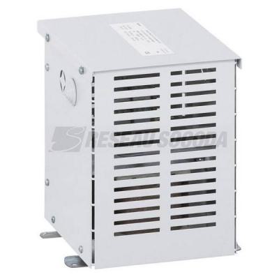  TRANSFO TRI PROTEGE 16KVA    ! 