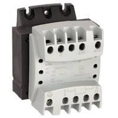  TRANSFO EQUIP.2X12V 40VA     ! 