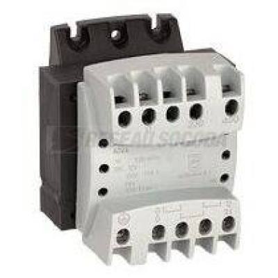  TRANSFO.EQUIP.2X12V 63VA     ! 