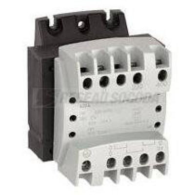  TRANSFO.EQUIP.2X12V 100VA    ! 